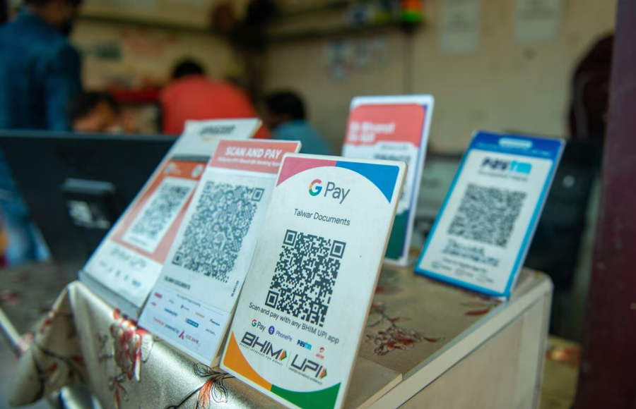 Govt Introduces New Tool 'Financial Fraud Risk Indicator' For Safe UPI Transactions