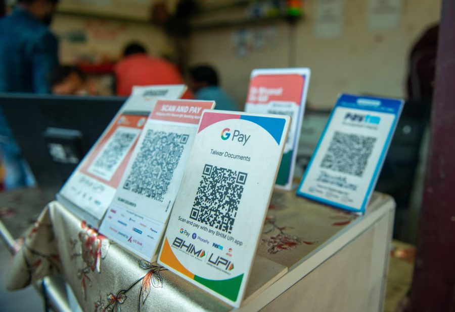 Govt Introduces New Tool 'Financial Fraud Risk Indicator' For Safe UPI Transactions