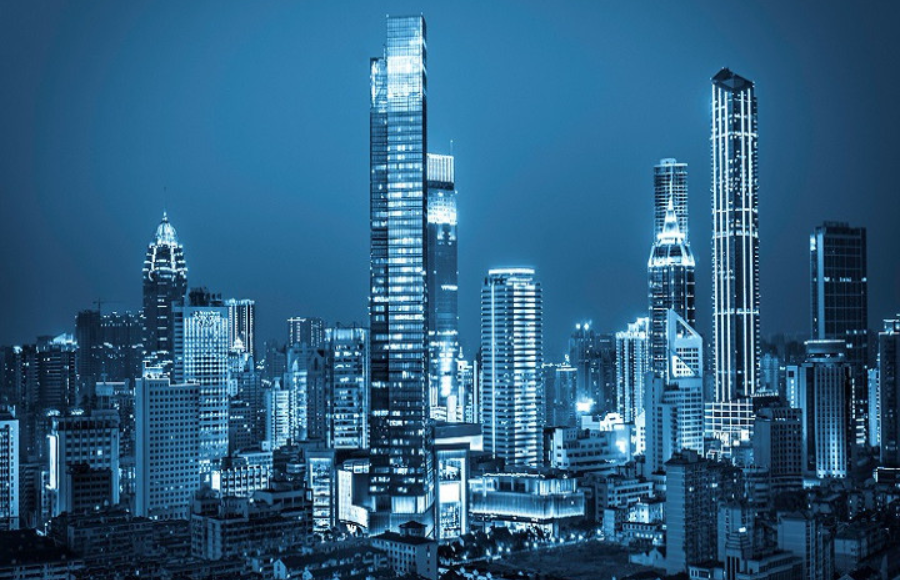 Nagarro has leased 706,000 sq ft in Gurugram's Sector 18 for its global capability centre