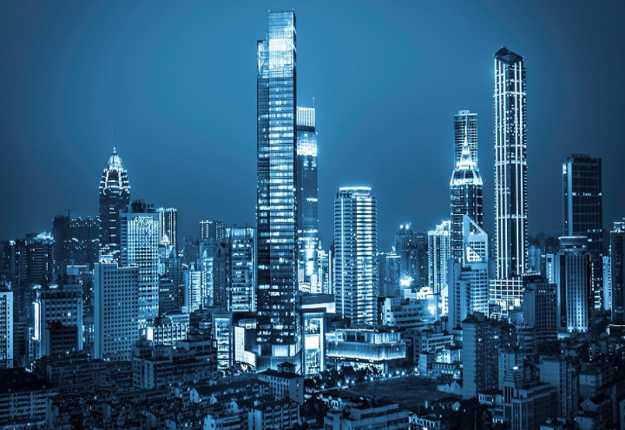 Nagarro has leased 706,000 sq ft in Gurugram's Sector 18 for its global capability centre