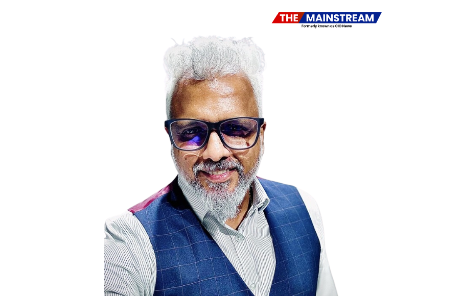 Violin Technologies appoints Mr. Shankar Venkatesan as new CISO & Vice-President – IT