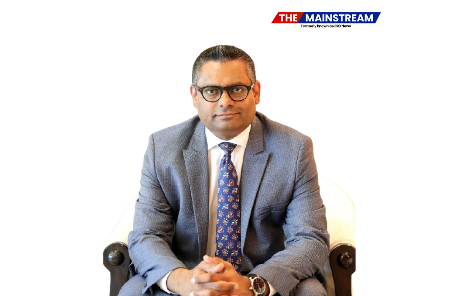 Paytm Appoints Ramana Kumar As CEO To Lead Middle East Expansion