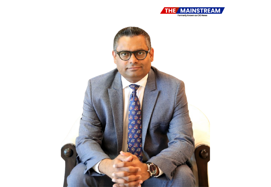 Paytm Appoints Ramana Kumar As CEO To Lead Middle East Expansion