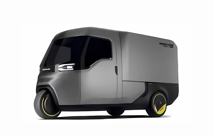 Greaves Unveils Aero Vision: A Glimpse into the Future of Indian Electric Mobility