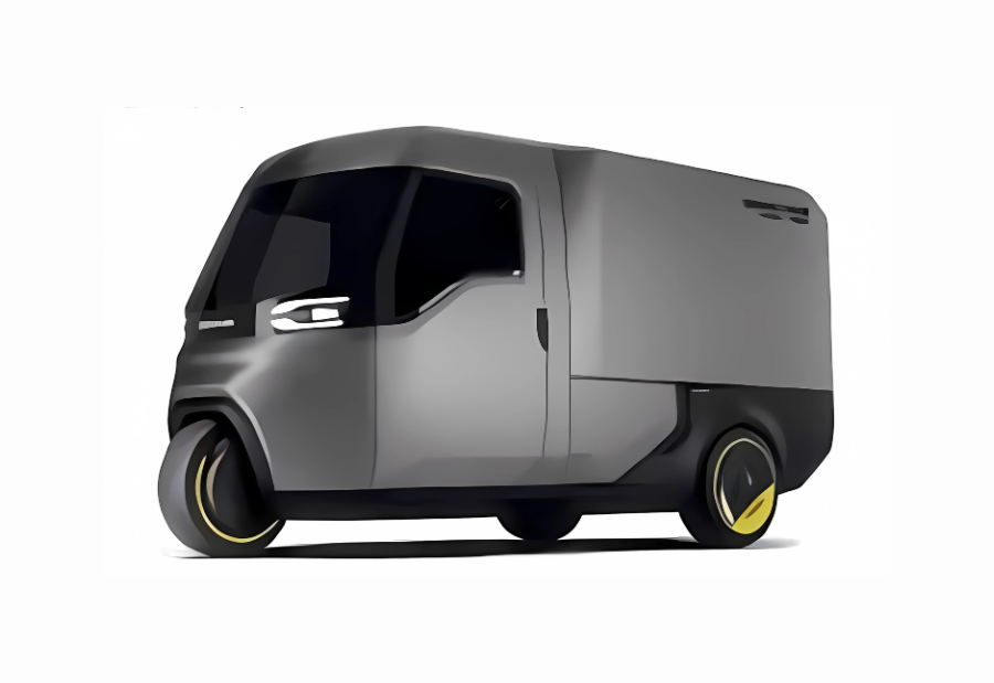 Greaves Unveils Aero Vision: A Glimpse into the Future of Indian Electric Mobility