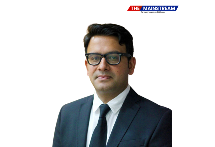 Rajat Sharma Joins Rubrik as Director, CXO Value Economics