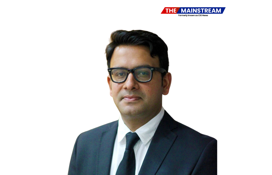 Rajat Sharma Joins Rubrik as Director, CXO Value Economics