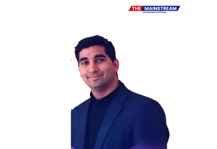 Anshul Rinwa Appointed Vice President of Human Resources at Bloom Anshul Rinwa Appointed Vice President of Human Resources at Bloom