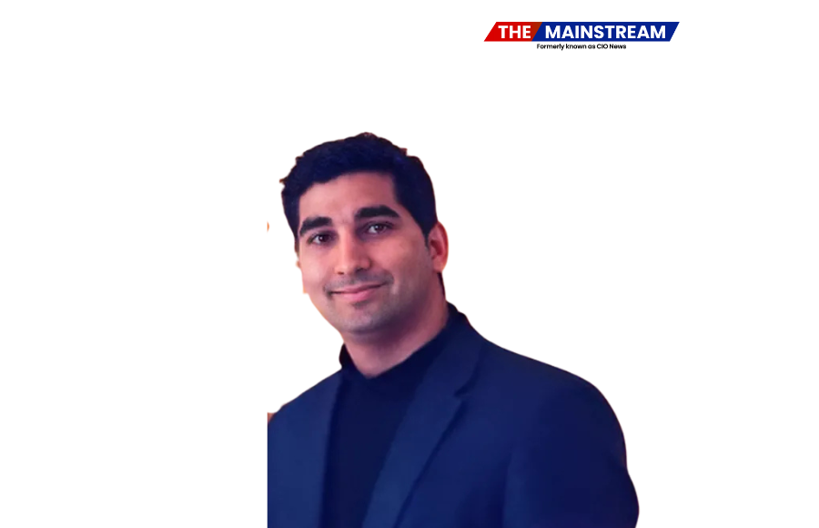 Anshul Rinwa Appointed Vice President of Human Resources at Bloom