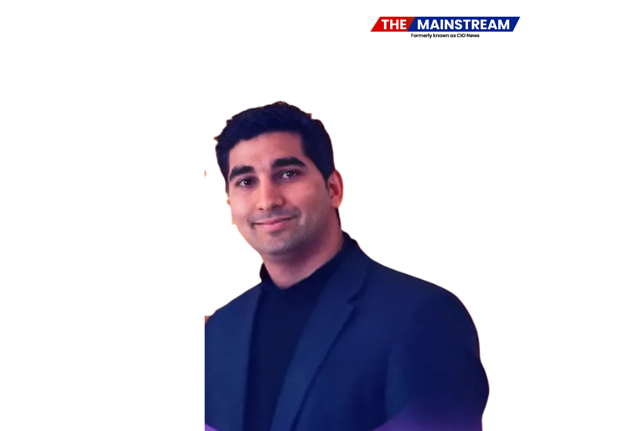 Anshul Rinwa Appointed Vice President of Human Resources at Bloom
