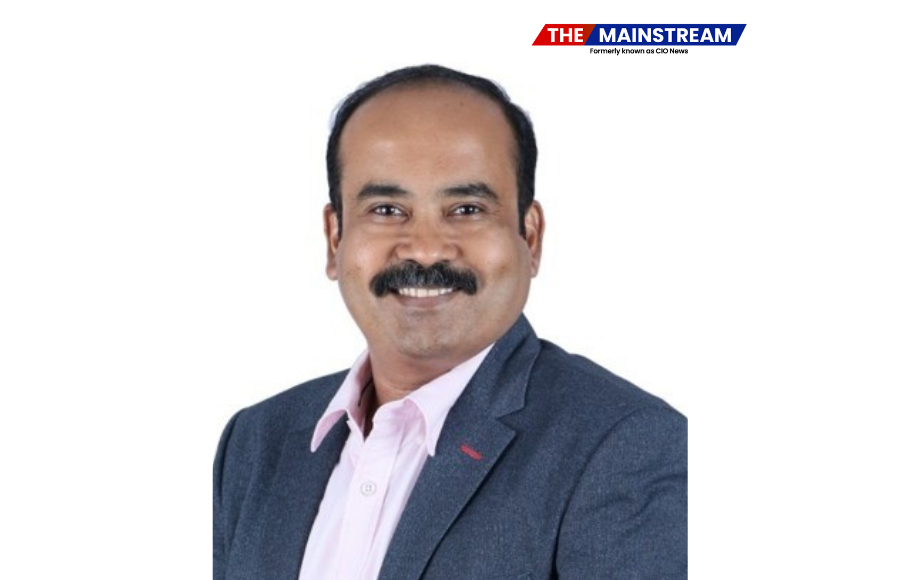 Hariharan Veeramuthu has joined VA TECH WABAG LTD. as the Global Chief Information Officer (CIO)
