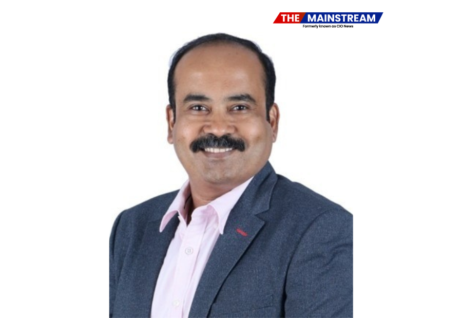 Hariharan Veeramuthu has joined VA TECH WABAG LTD. as the Global Chief Information Officer (CIO)