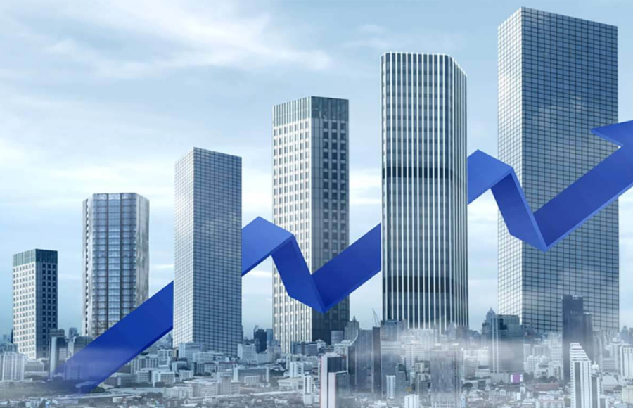 Cities in South India control the majority of Global Capability Center space