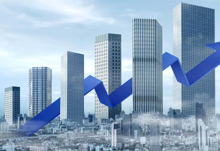 Cities in South India control the majority of Global Capability Center space