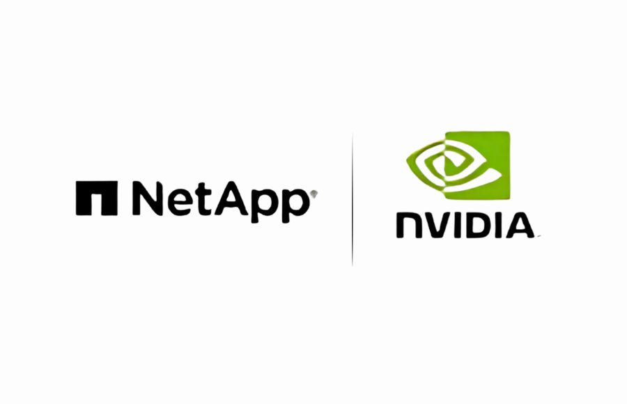 NetApp Teams Up With NVIDIA to Accelerate Agentic AI Adoption for Enterprise