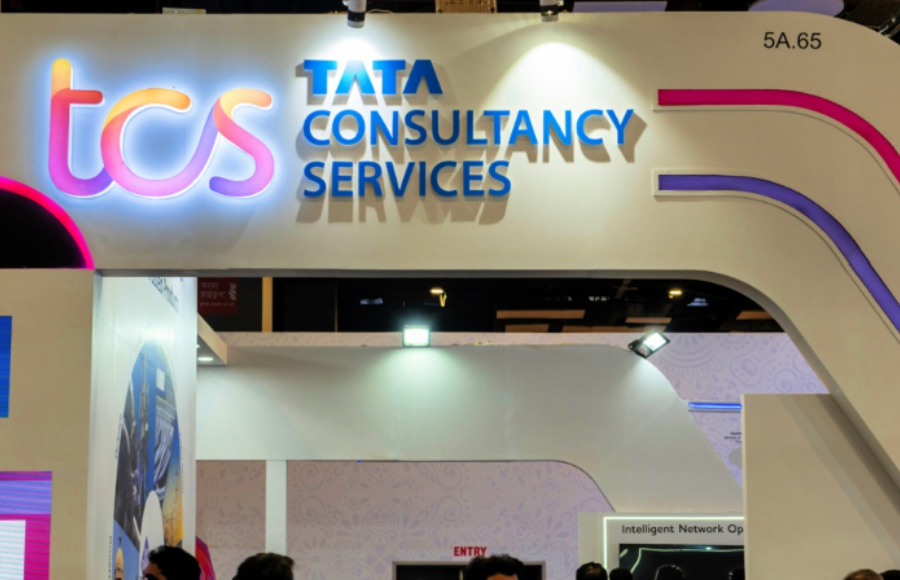 TCS Under Lens as Cyber Breach at M&S Sparks £300 Million Storm