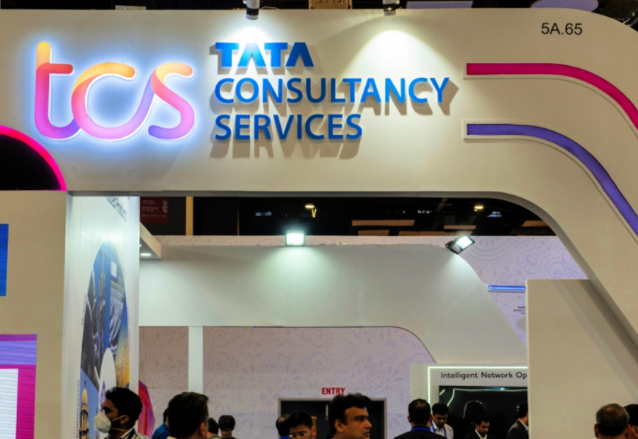 TCS Under Lens as Cyber Breach at M&S Sparks £300 Million Storm