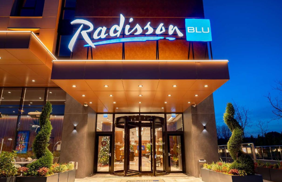 Radisson Expands in India with Five Stunning New Hotels Across Diverse Destinations