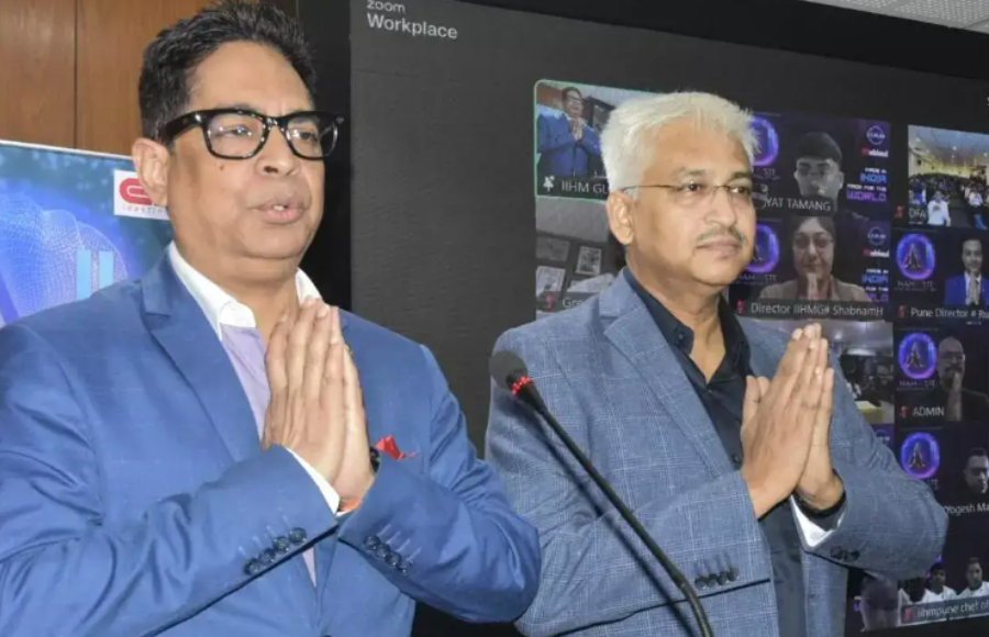 India Introduces NamAIste: The World’s First AI-Powered HospitalityGPT Platform