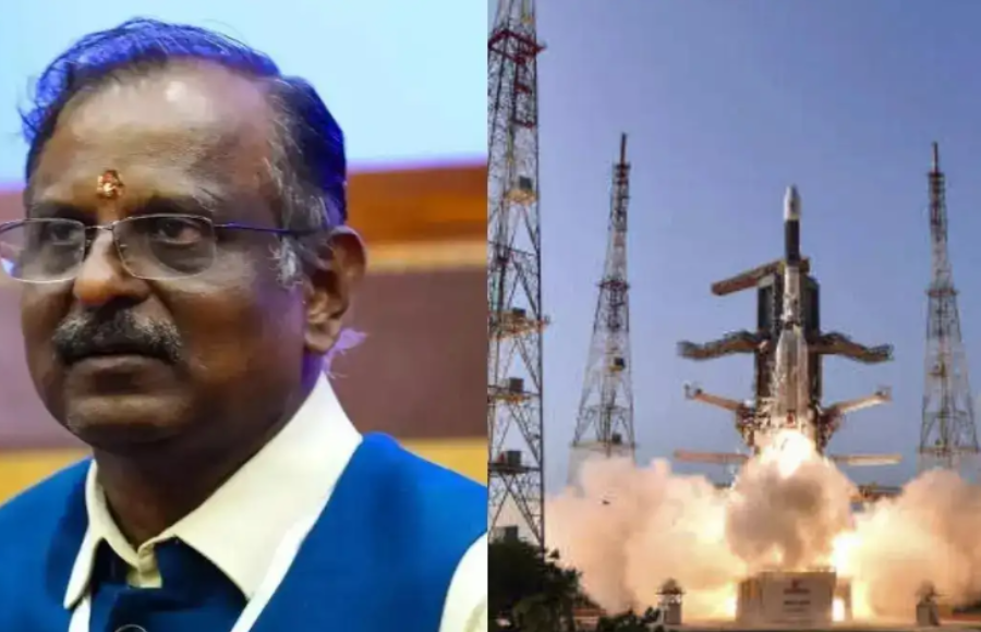 ISRO Declares 2025 the Year of Gaganyaan as Human Spaceflight Dreams Take Shape