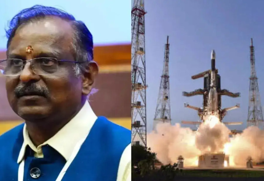 ISRO Declares 2025 the Year of Gaganyaan as Human Spaceflight Dreams Take Shape