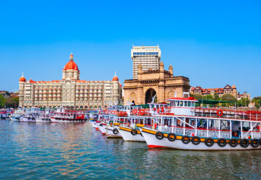 Mumbai Tops India’s Office Space Chart as Rentals Soar, Hyderabad Follows Close Behind