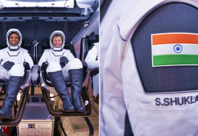 India’s Cosmic Gamble: Why Shubhanshu Shukla’s Mission is a Masterstroke for the Future