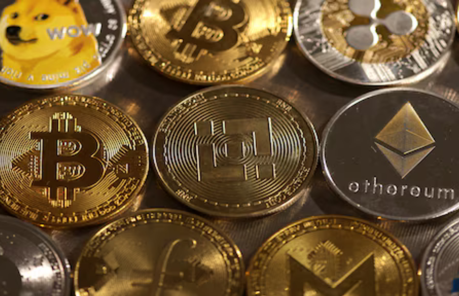 United States Recovers Approximately $2.5 Million of Cryptocurrency Involved in Fraudulent Confidence Schemes