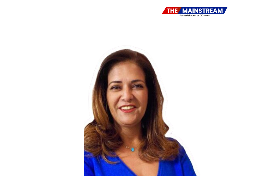 Alcatel-Lucent Enterprise Appoints Sandrine El Khodry as EVP of Global Sales & Marketing