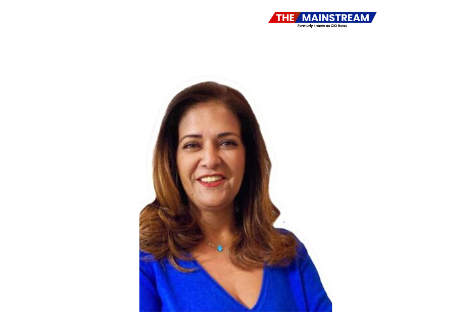 Alcatel-Lucent Enterprise Appoints Sandrine El Khodry as EVP of Global Sales & Marketing
