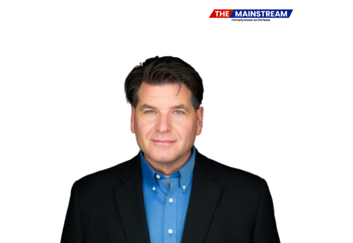 Keeper Security Welcomes Shane Barney as New Chief Information Security Officer Keeper Security Welcomes Shane Barney as New Chief Information Security Officer