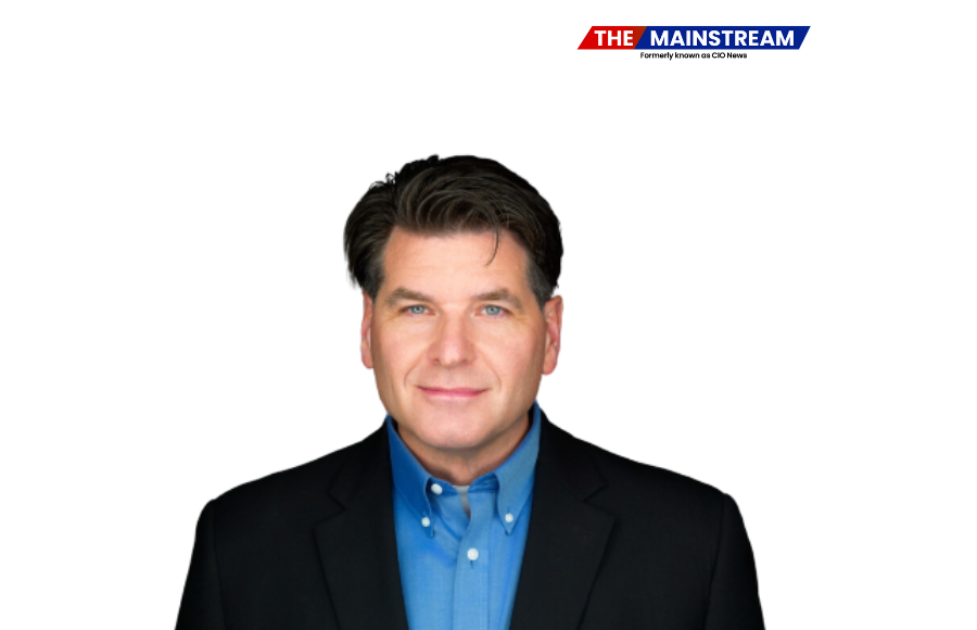 Keeper Security Welcomes Shane Barney as New Chief Information Security Officer