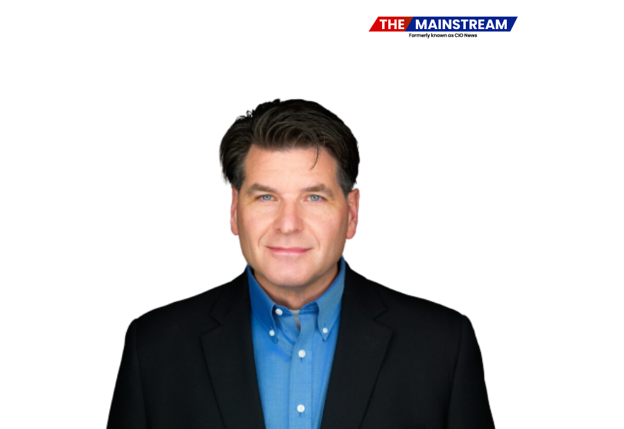 Keeper Security Welcomes Shane Barney as New Chief Information Security Officer