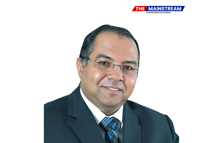 Ahmed Mostafa Announced as CFO at Arbah Capital
