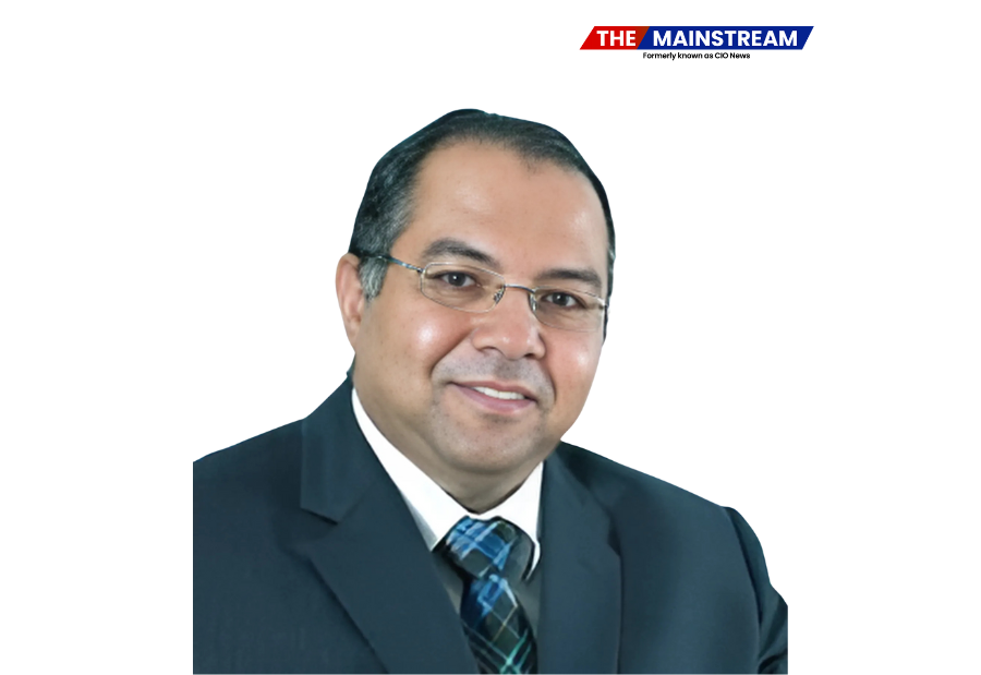 Ahmed Mostafa Announced as CFO at Arbah Capital