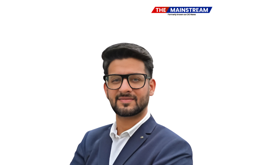 Ankit Kumar Singhal Joins Netweb Technologies as CFO