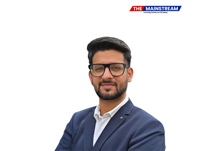 Ankit Kumar Singhal Joins Netweb Technologies as CFO