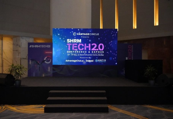 Only 13% of GCCs Fully Adopt AI in Talent Ops, Reveals SHRM India & LinkedIn Playbook at SHRM Tech 2025 Only 13% of GCCs Fully Adopt AI in Talent Ops, Reveals SHRM India & LinkedIn Playbook at SHRM Tech 2025
