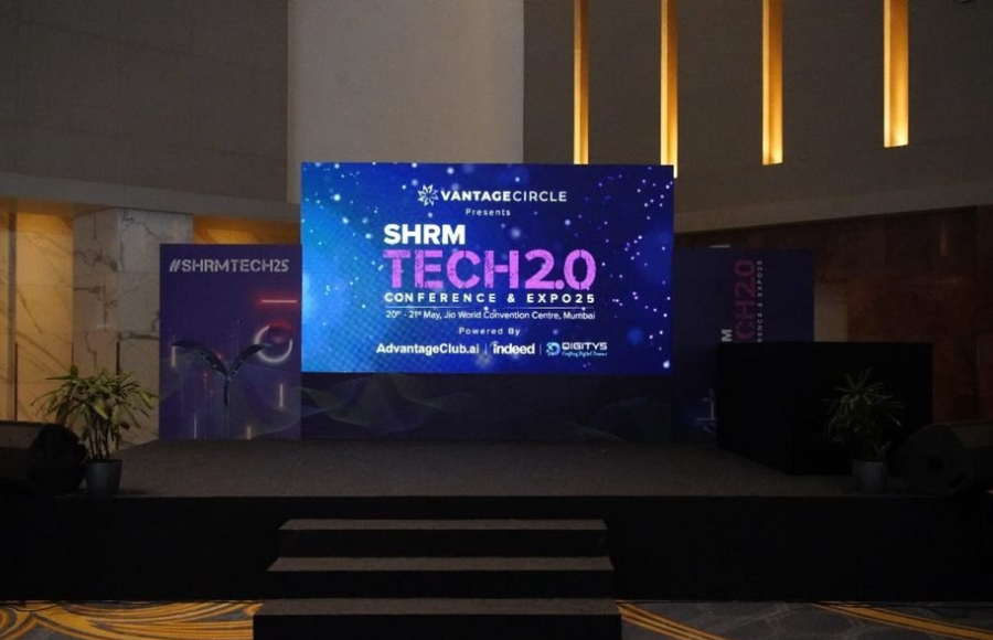 Only 13% of GCCs Fully Adopt AI in Talent Ops, Reveals SHRM India & LinkedIn Playbook at SHRM Tech 2025