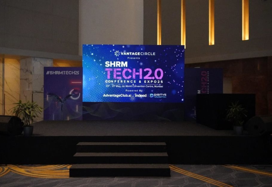 Only 13% of GCCs Fully Adopt AI in Talent Ops, Reveals SHRM India & LinkedIn Playbook at SHRM Tech 2025