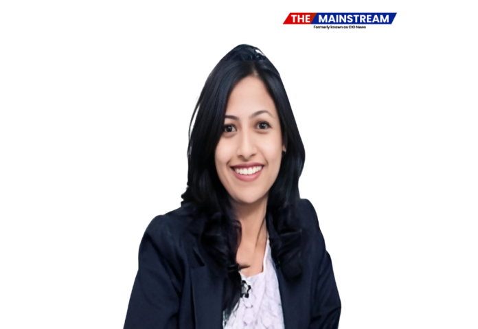 Tanuka Bairagi Takes Charge of HR Leadership in India as UKG Embraces AI-Led Evolution Tanuka Bairagi Takes Charge of HR Leadership in India as UKG Embraces AI-Led Evolution