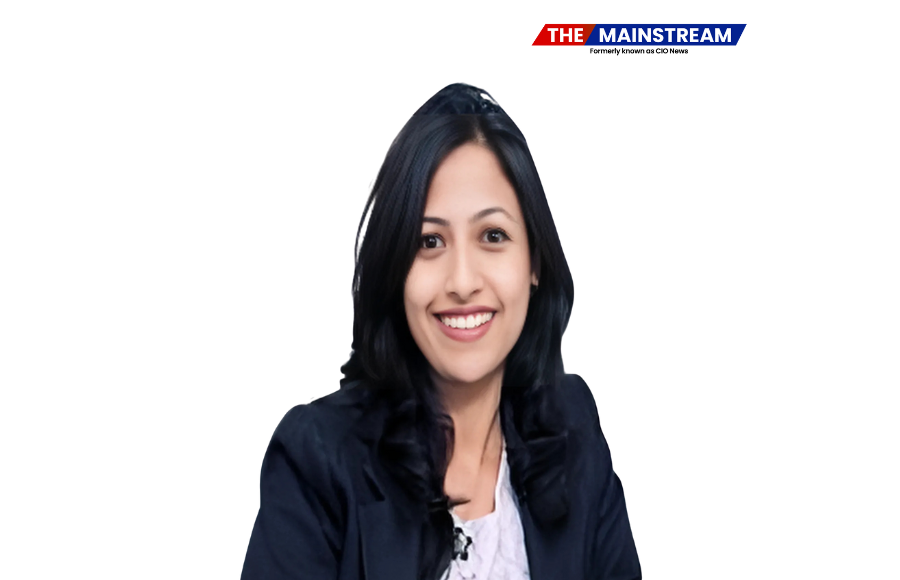 Tanuka Bairagi Takes Charge of HR Leadership in India as UKG Embraces AI-Led Evolution