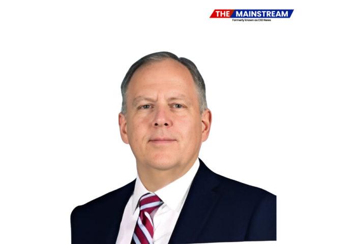 Madison Simm Appointed Chief Executive Officer of Change Lending Madison Simm Appointed Chief Executive Officer of Change Lending