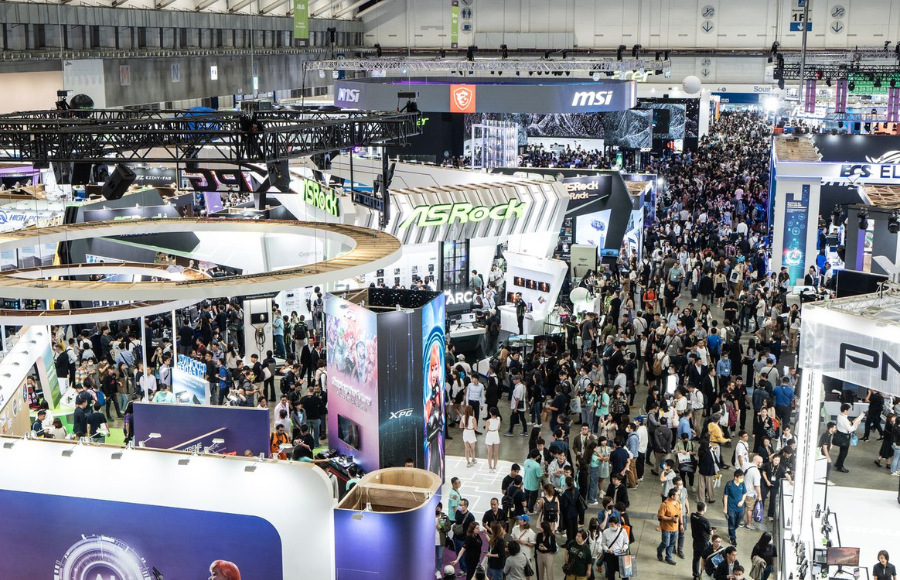 The 5 Coolest Gadgets at Computex 2025 That You Can Actually Buy