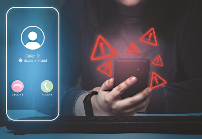 Indian telecom industry to collectively tackle the growing menace of scams, spams, and cyber fraud Indian telecom industry to collectively tackle the growing menace of scams, spams, and cyber fraud
