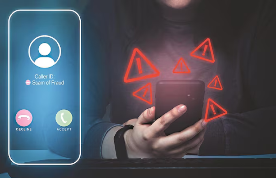 Indian telecom industry to collectively tackle the growing menace of scams, spams, and cyber fraud