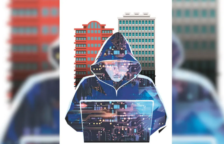 Cyber Patriots Shield India Amid Rising Cross Border Digital Onslaught During Op Sindoor