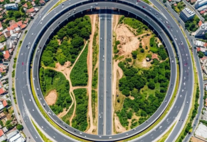India Unveils Rs 15000 Crore Ring Road Project Linking Maharashtra to Karnataka, Bypassing Goa's Heartland India Unveils Rs 15000 Crore Ring Road Project Linking Maharashtra to Karnataka, Bypassing Goa's Heartland