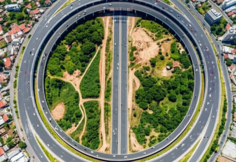 India Unveils Rs 15000 Crore Ring Road Project Linking Maharashtra to Karnataka, Bypassing Goa's Heartland