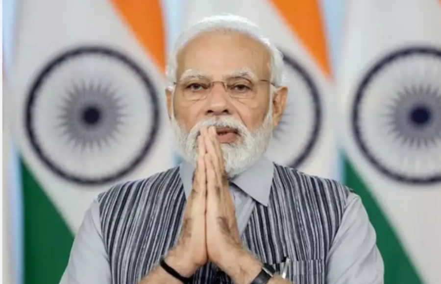 PM Modi to Unveil Gujarat Projects Exceeding Rs 77,000 Crore in Upcoming Visit